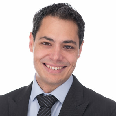 The tallest cofounder