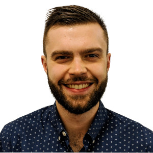 The most neat-o cofounder