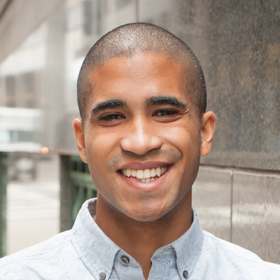 The shortest cofounder